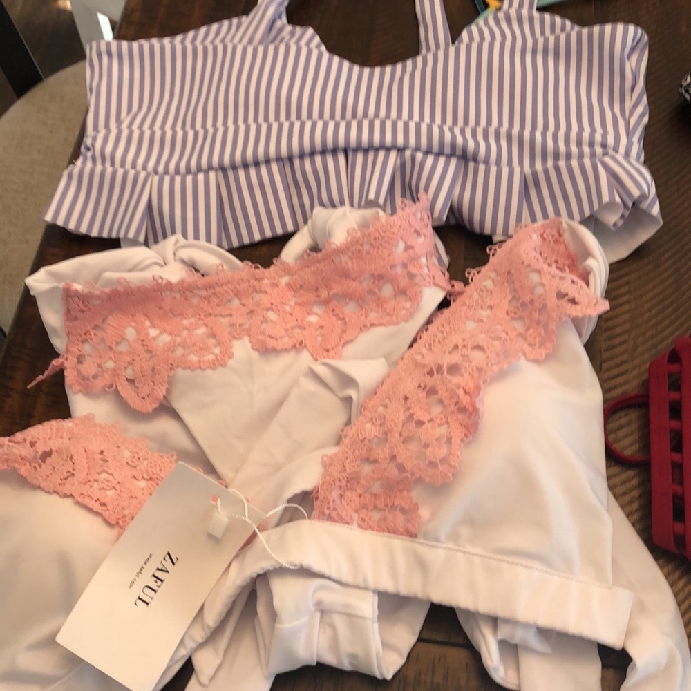 Huge lot of Bathing suits